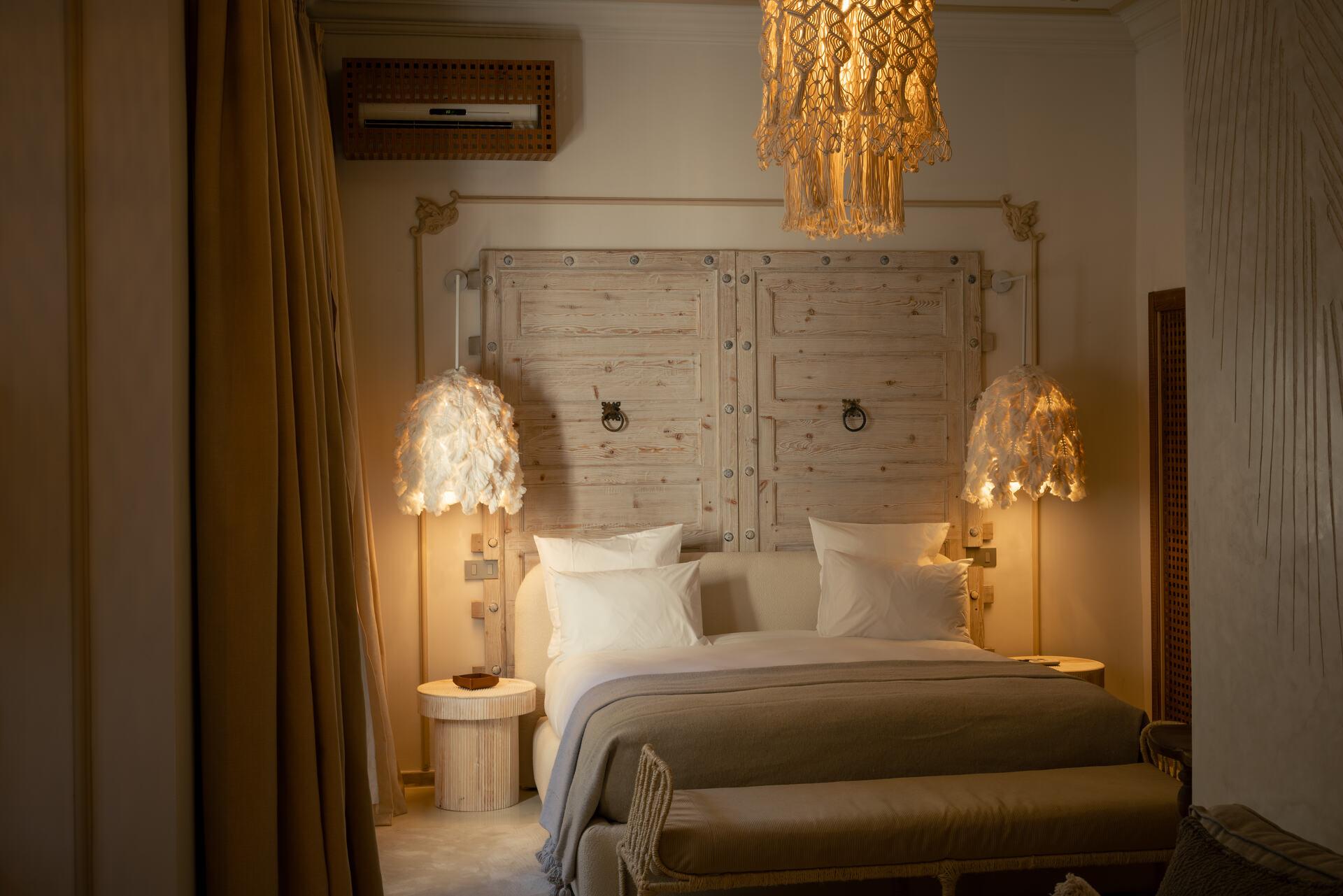 Les Palmiers Boutique Hôtel & Spa 2