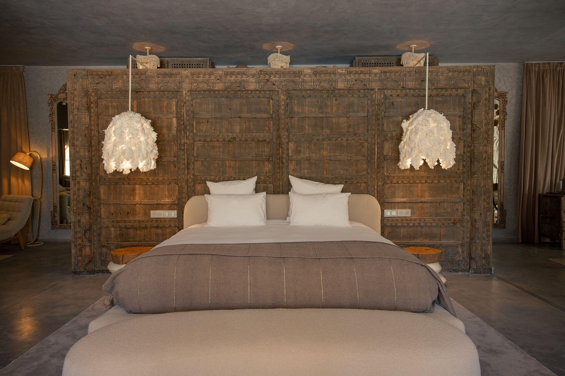 Les Palmiers Boutique Hôtel & Spa 6