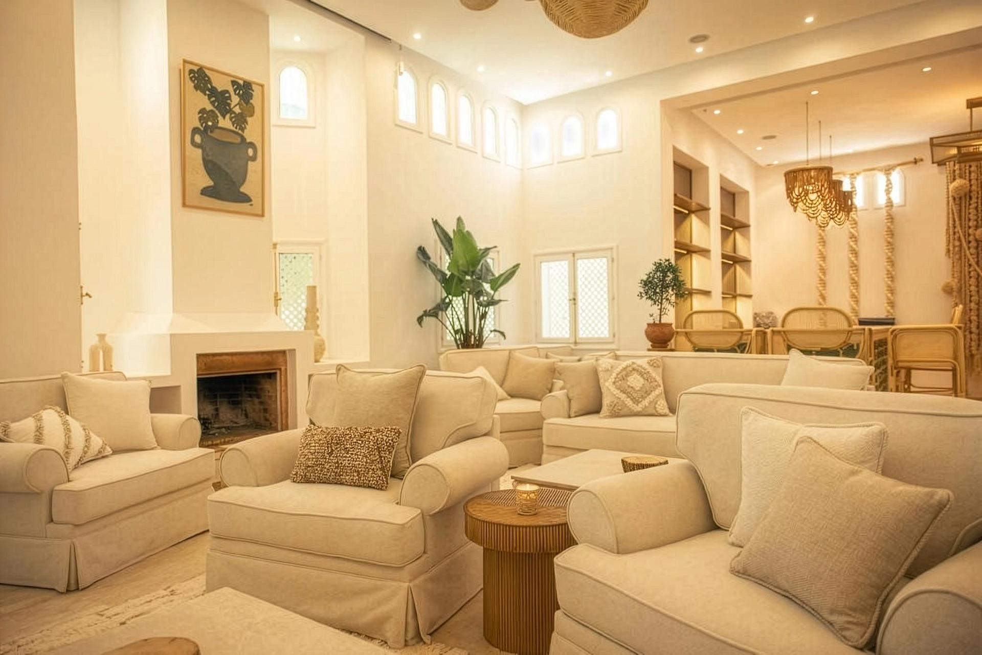 Les Palmiers Boutique Hôtel & Spa 10