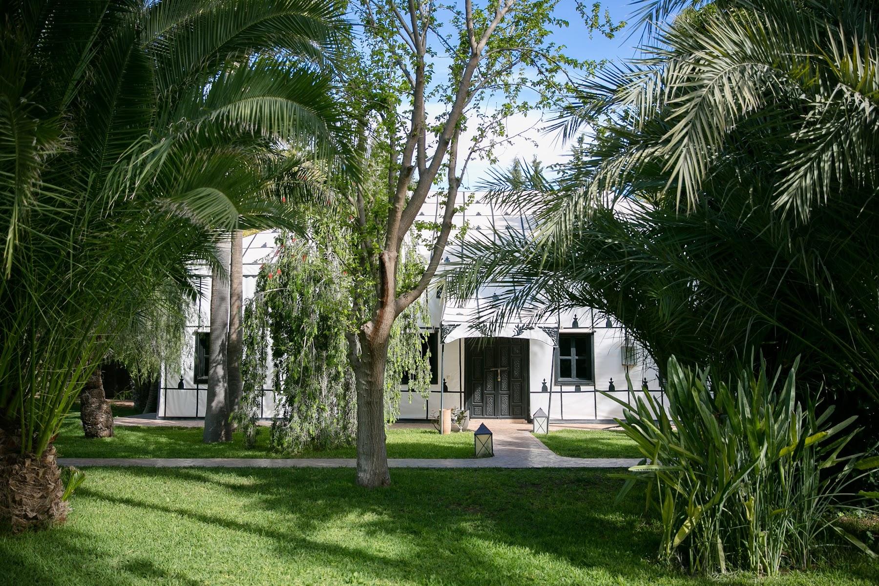 Lodge K Boutique Hotel Piscine & Spa Marrakech 17