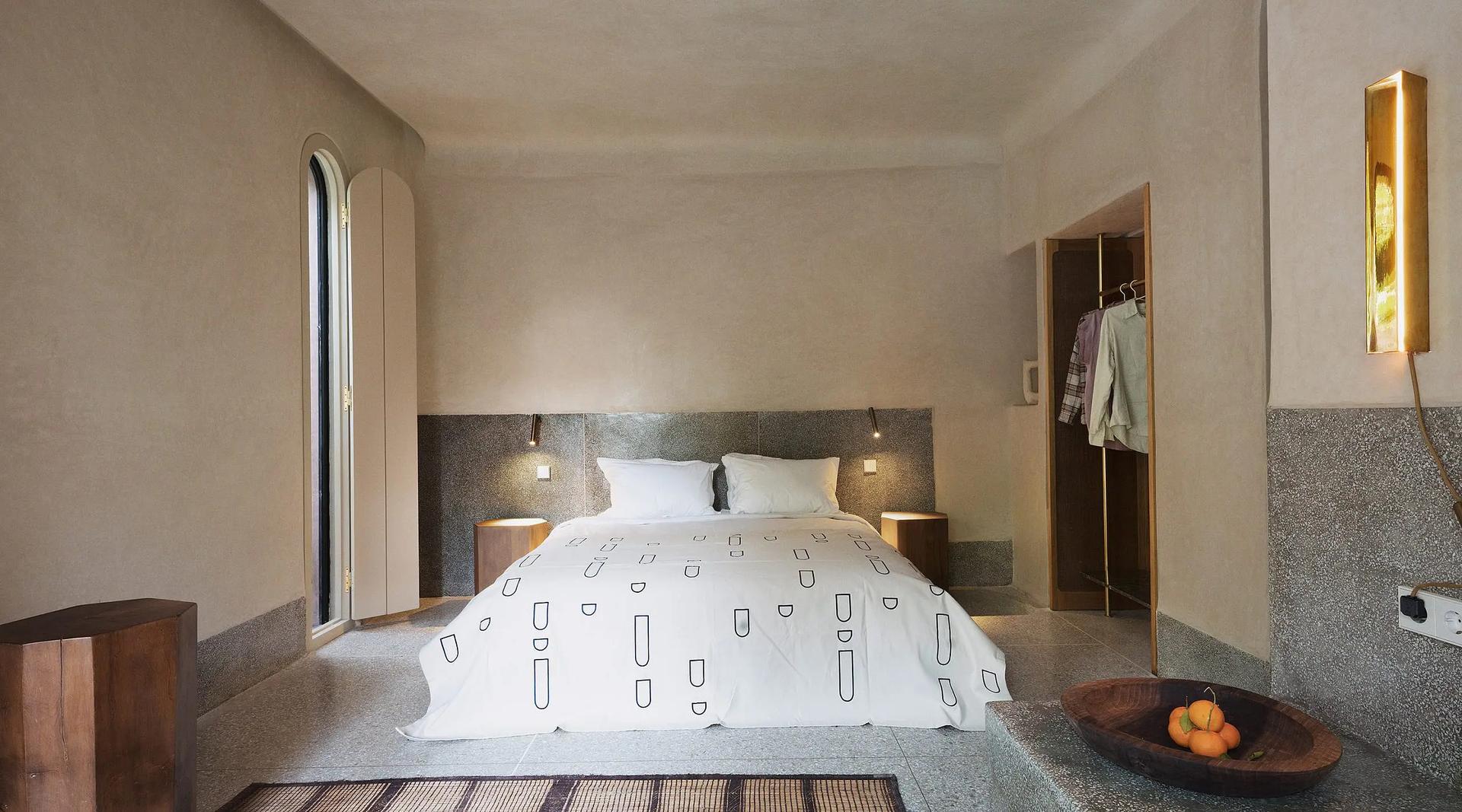 Maison Brummell Majorelle 15