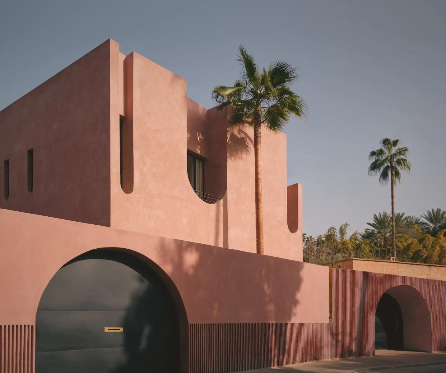 Maison Brummell Majorelle 20