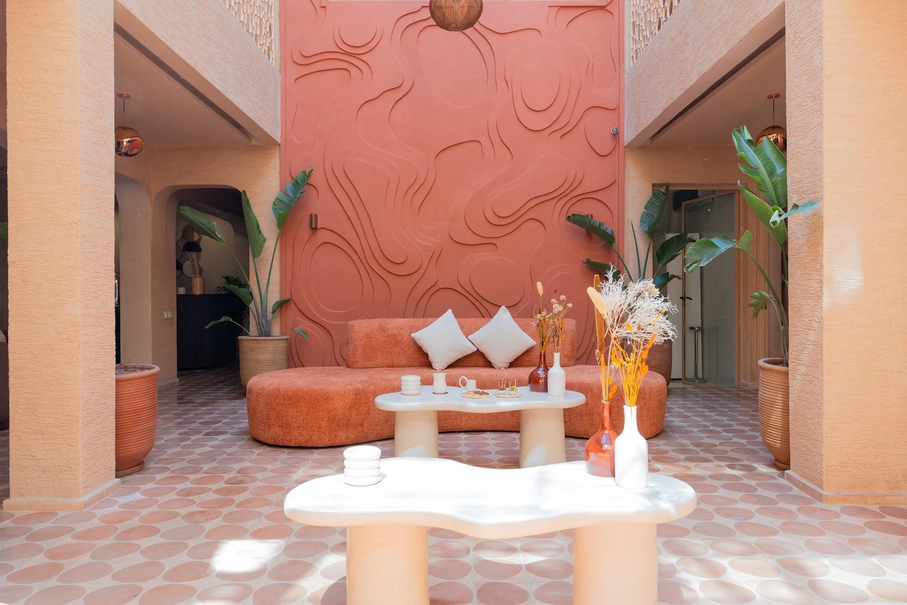 Maison Nalos