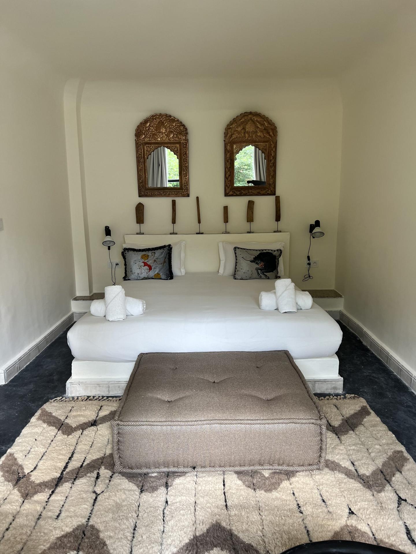 MORO Marrakech , Hôtel Particulier 2