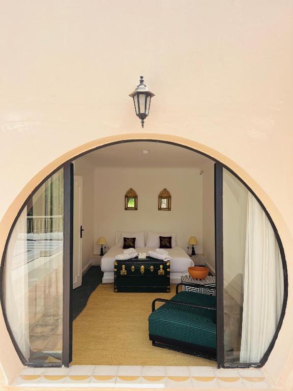 MORO Marrakech , Hôtel Particulier 8