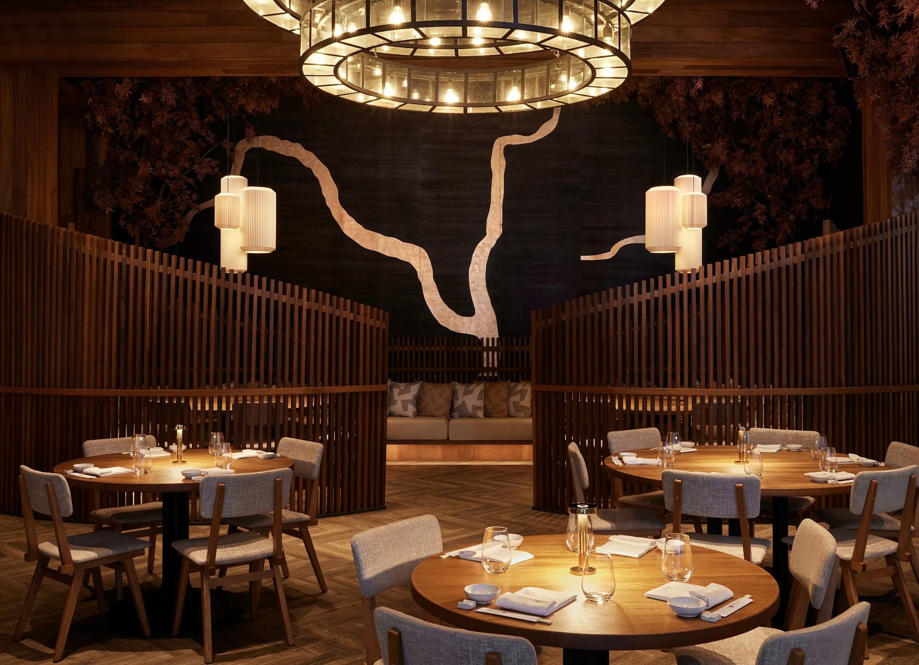 Nobu Hotel Marrakech 18
