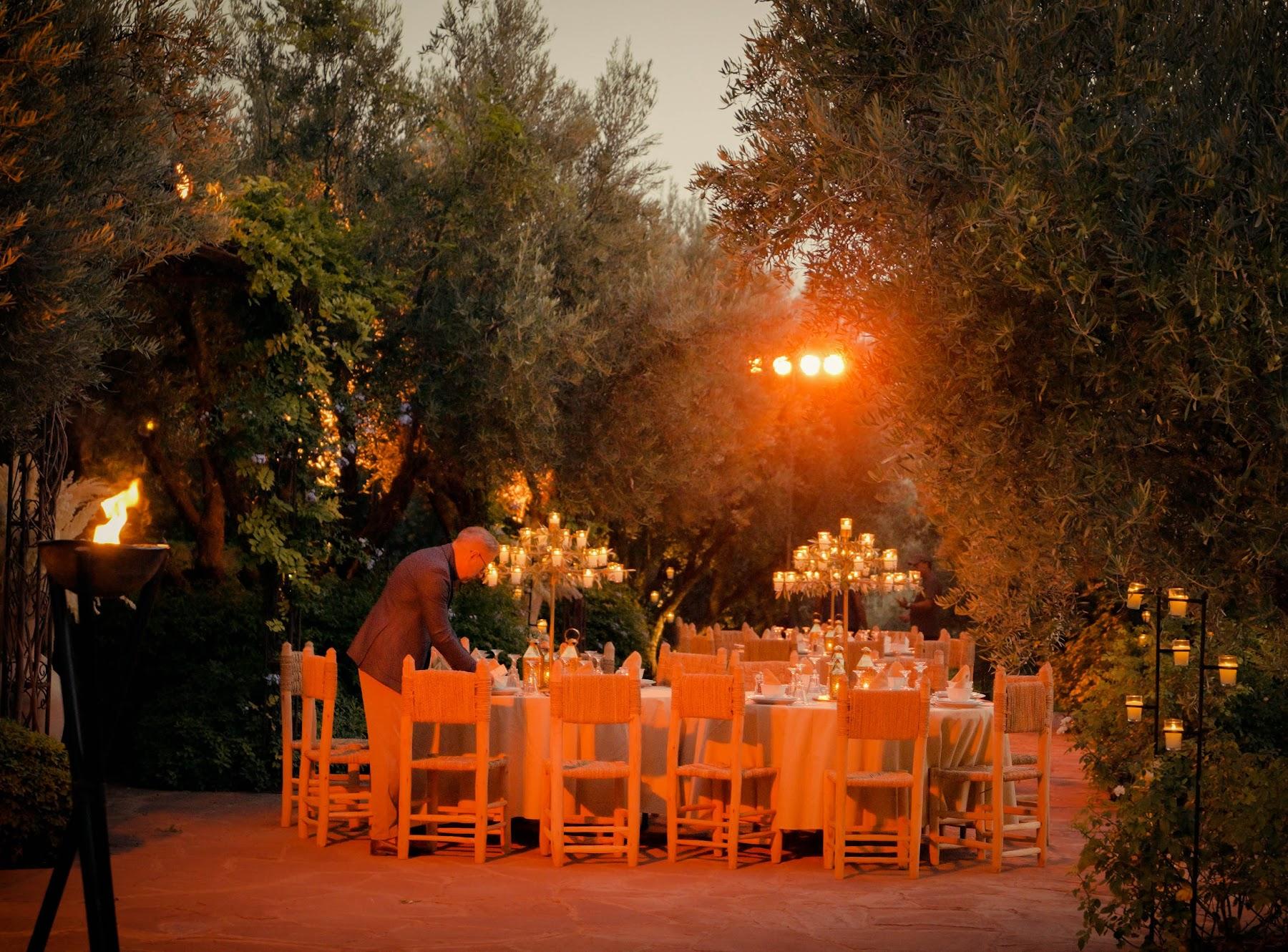 Olinto Atlas Mountain Retreat 7