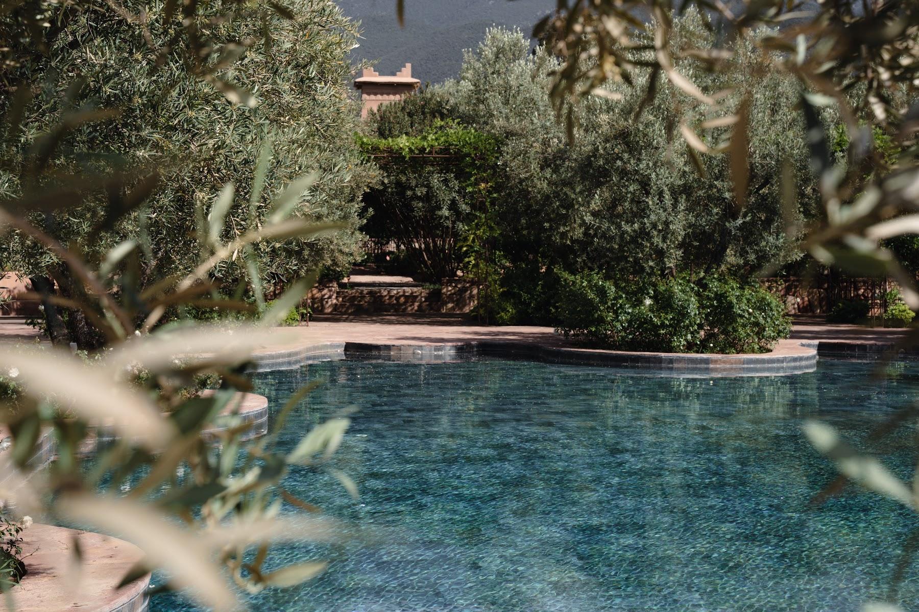 Olinto Atlas Mountain Retreat 10