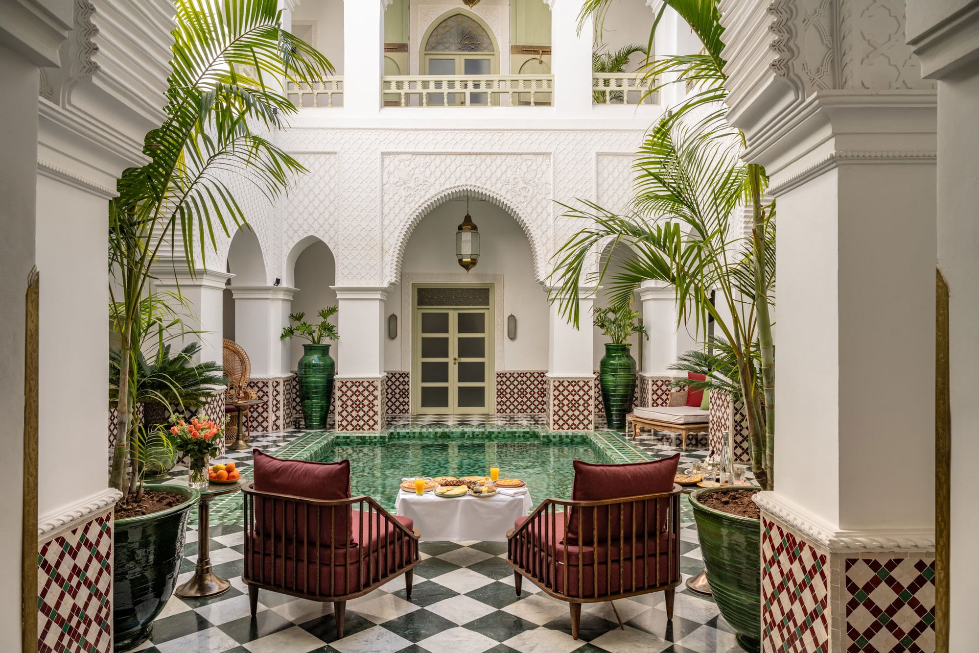 Palais Beit Al Noor 3