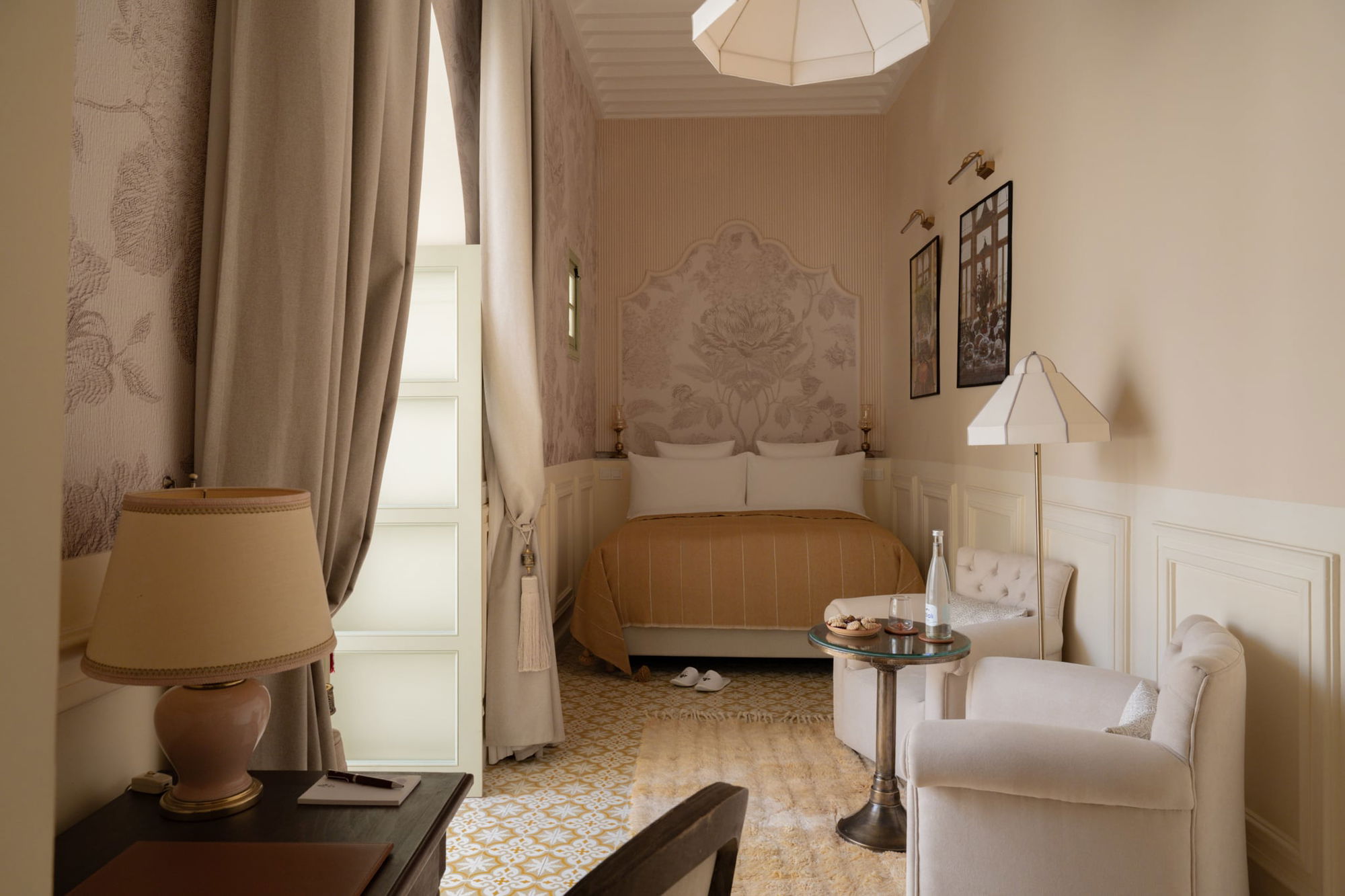 Palais Beit Al Noor 9