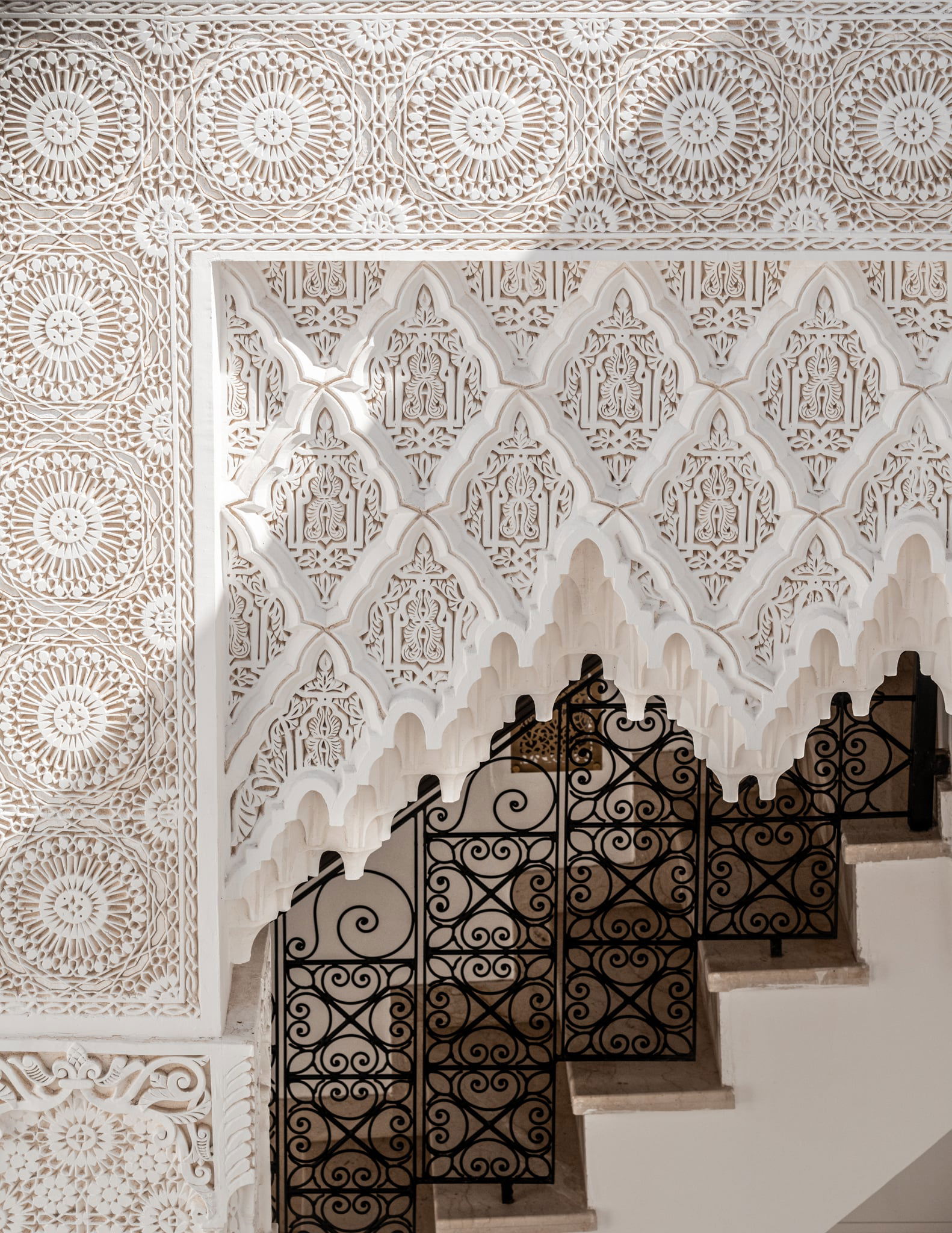 Palais Beit Al Noor 10