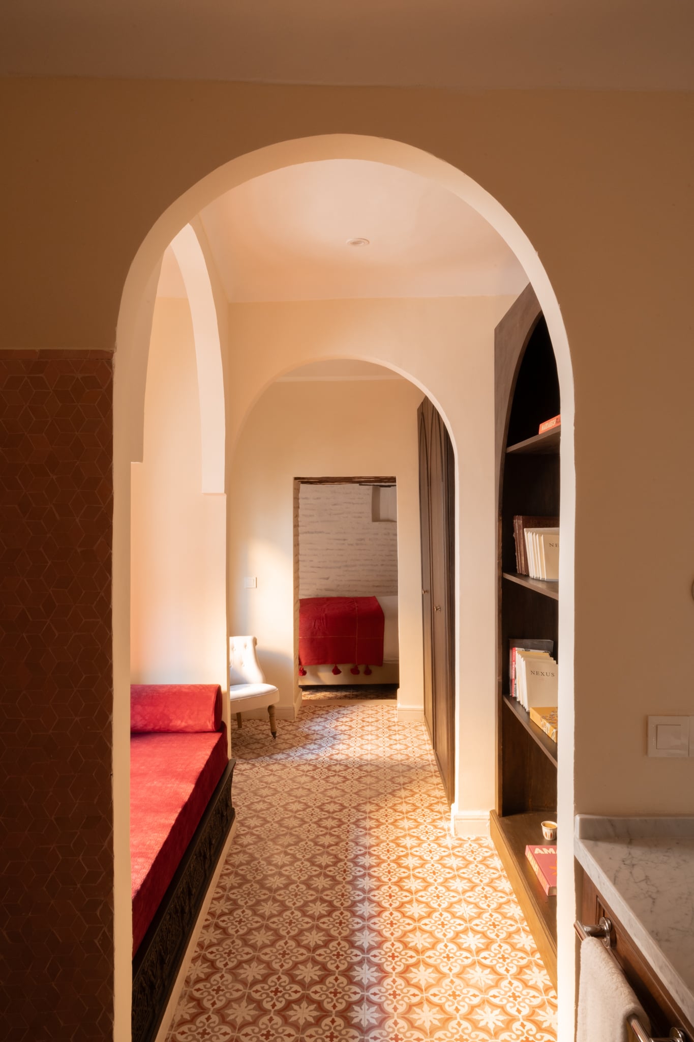 Palais Beit Al Noor 11