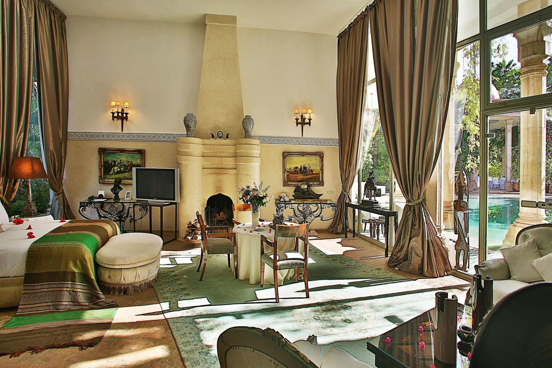 Palais Rhoul & Spa 2