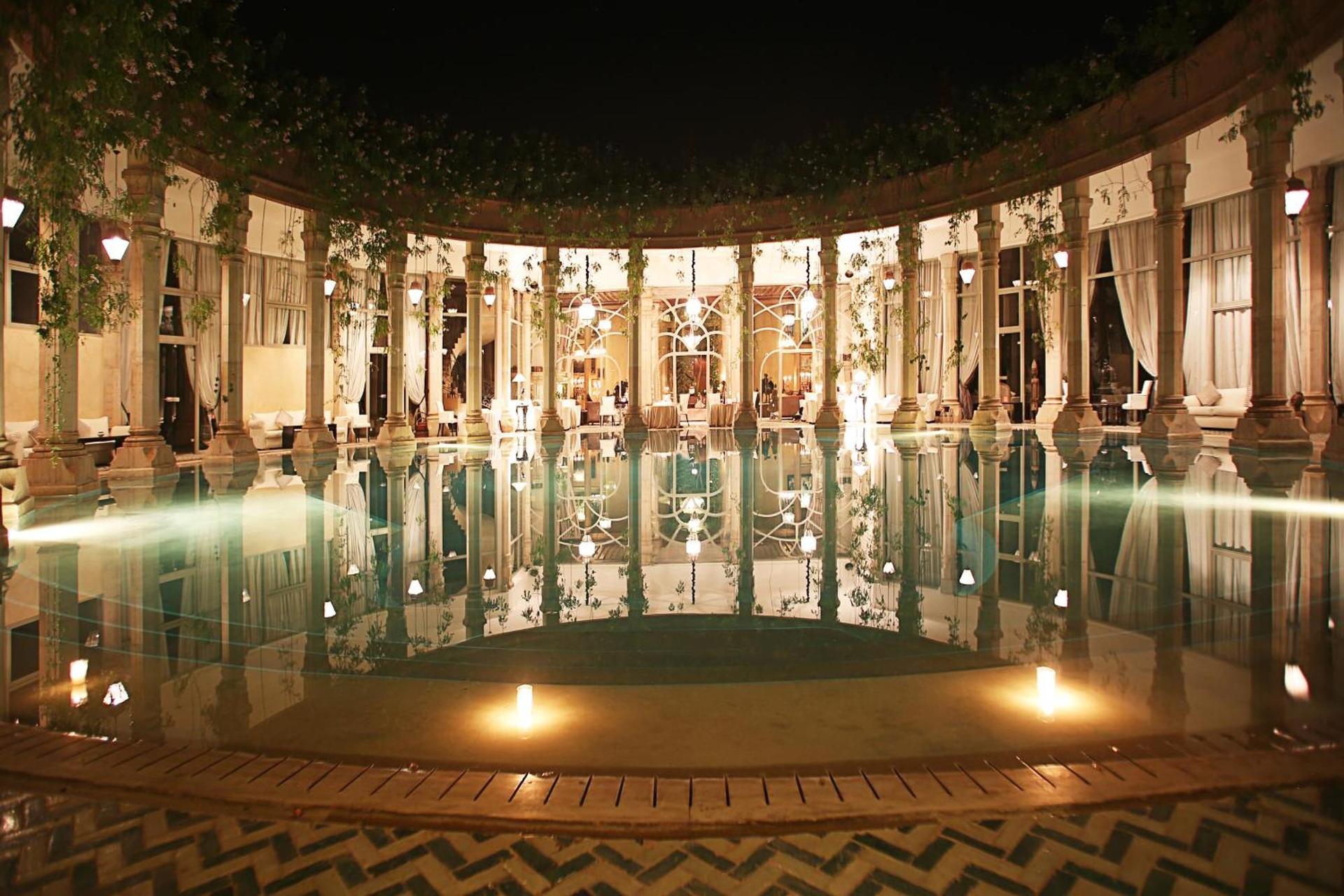 Palais Rhoul & Spa 13