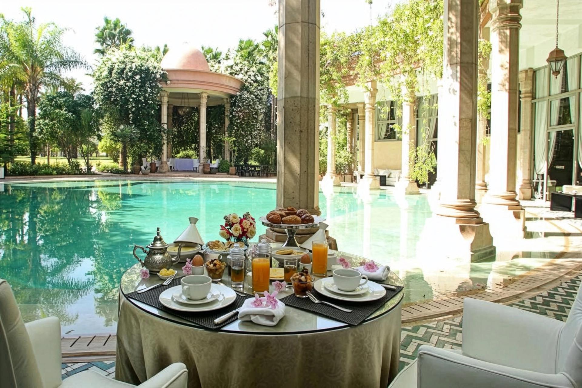 Palais Rhoul & Spa 14
