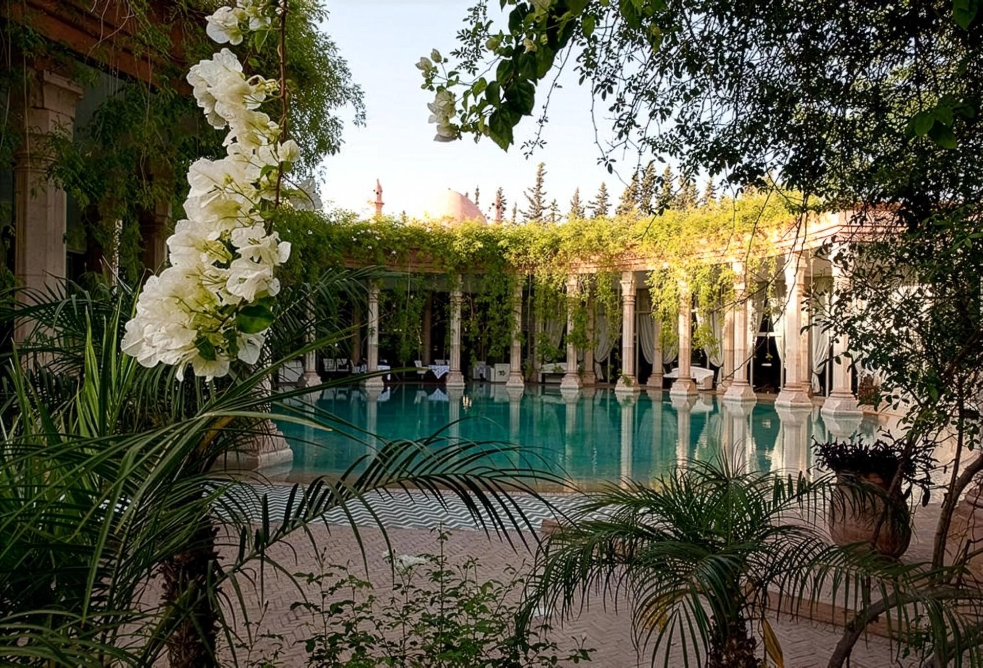 Palais Rhoul & Spa 18