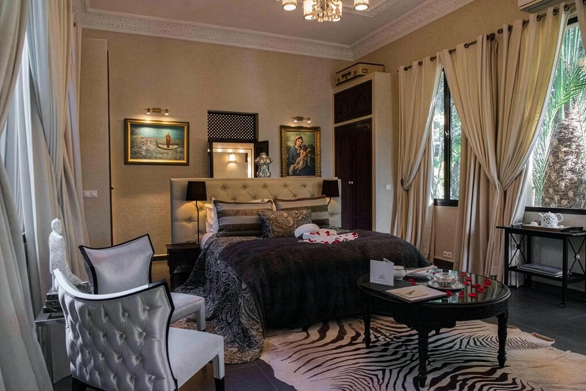 Palais Rhoul & Spa 22