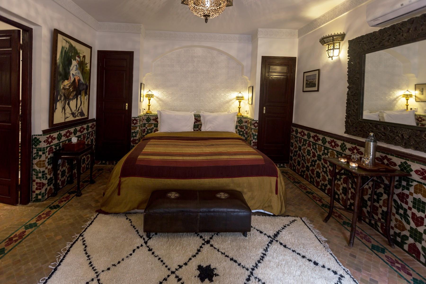 Palais Riad Lamrani 15