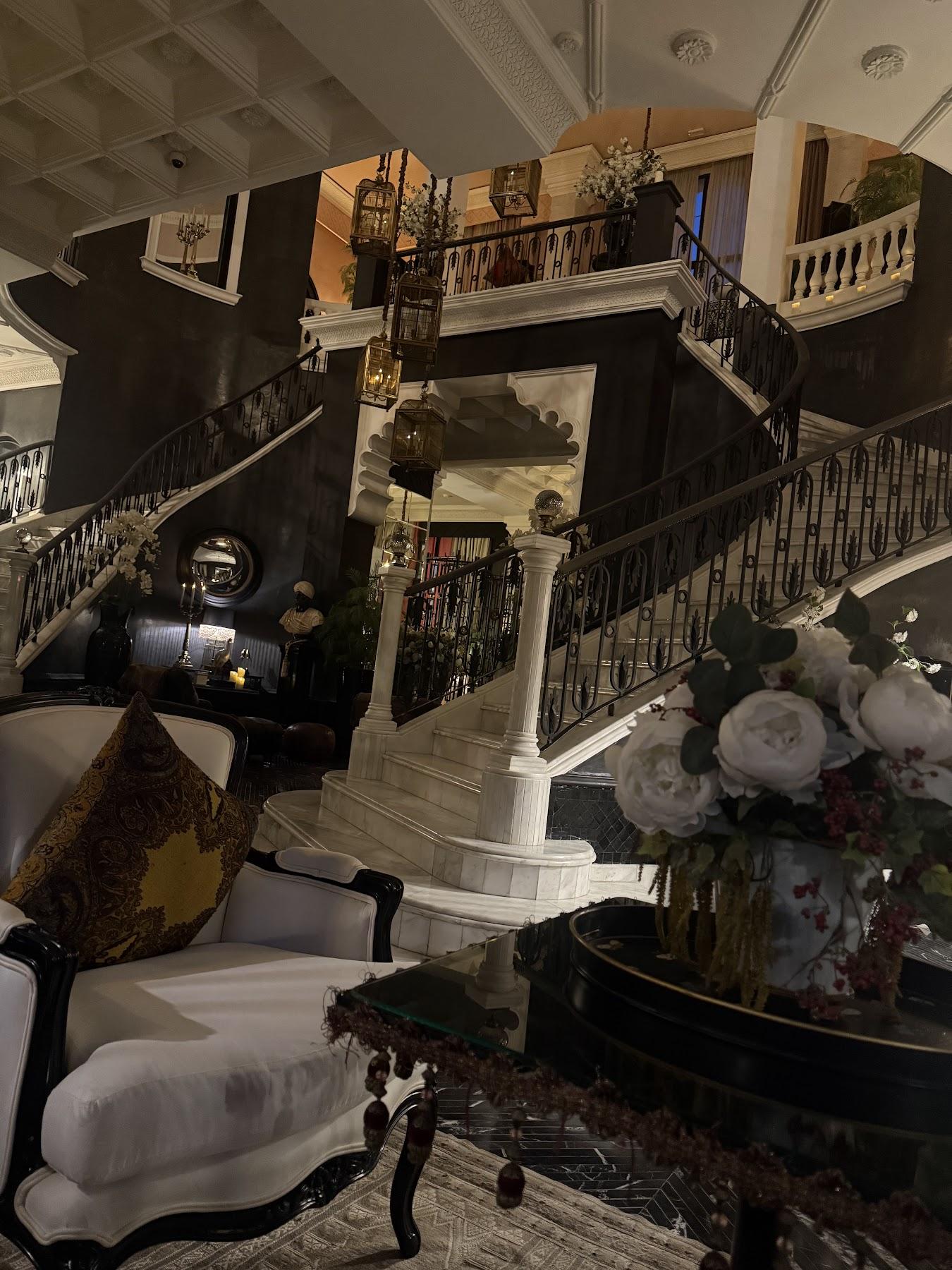 Palais Ronsard 6