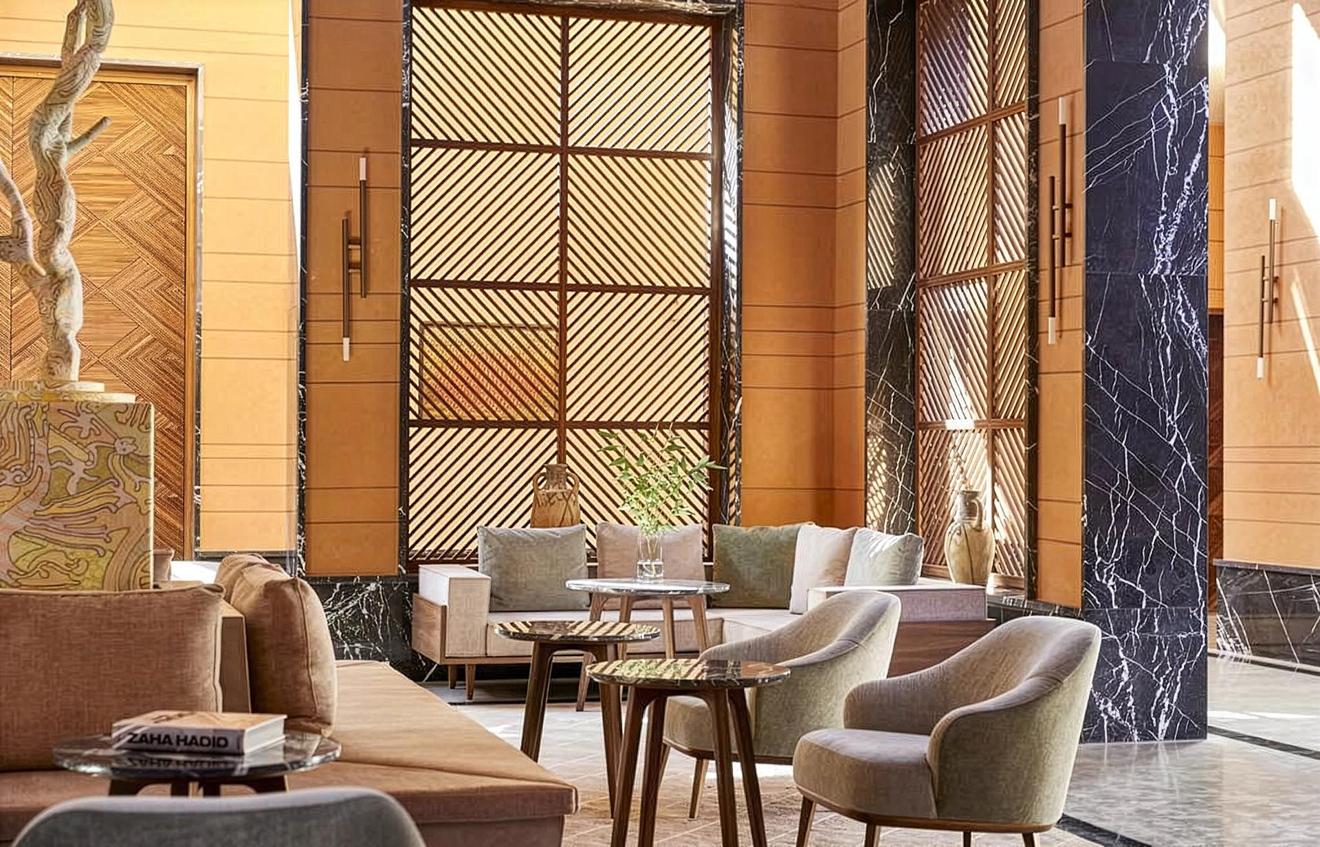 Park Hyatt Marrakech 8