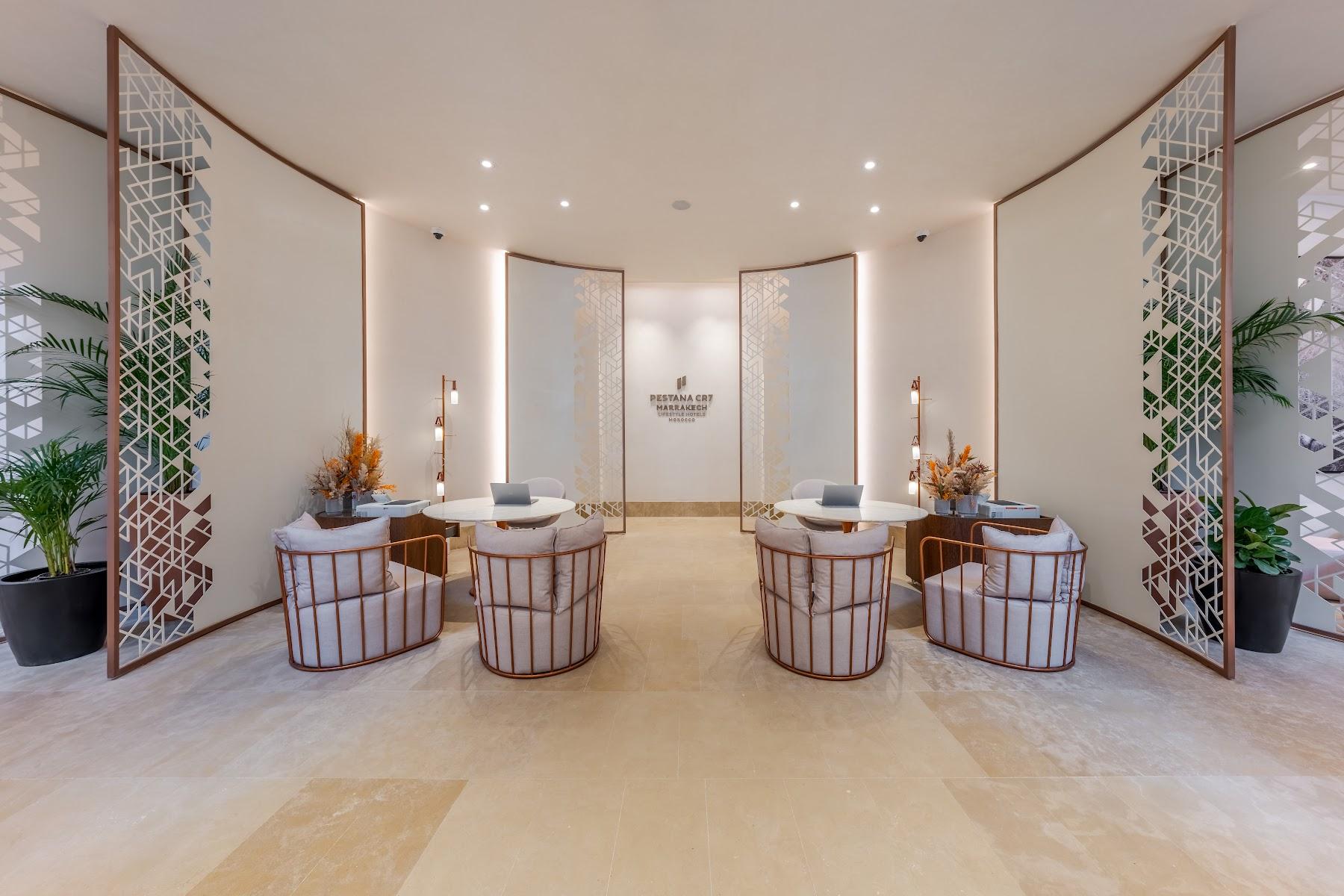 Pestana CR7 Marrakech 4