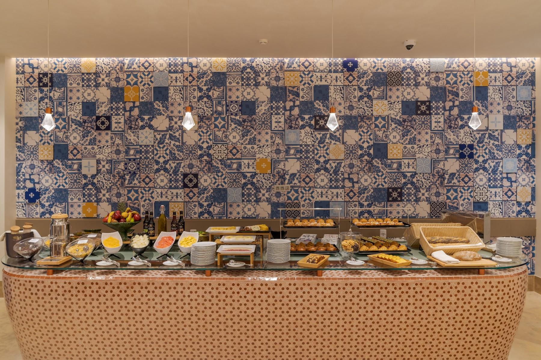 Pestana CR7 Marrakech 17