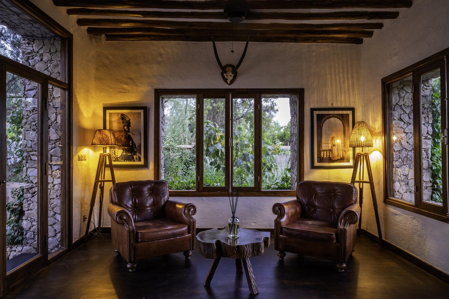 Pure Farm House 4