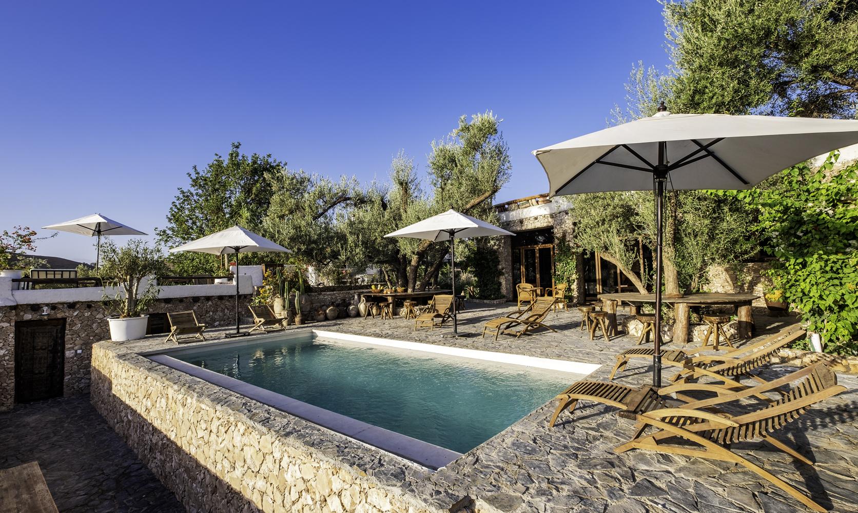 Pure Farm House 8