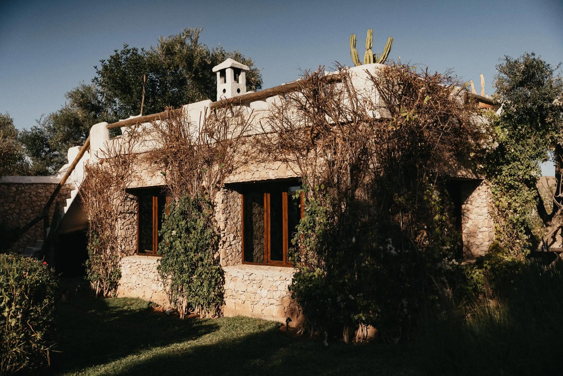 Pure Farm House 9