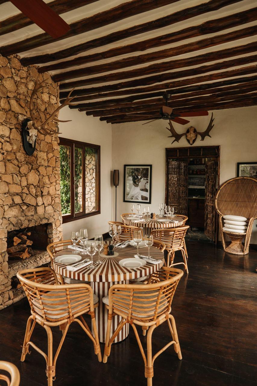 Pure Farm House 18