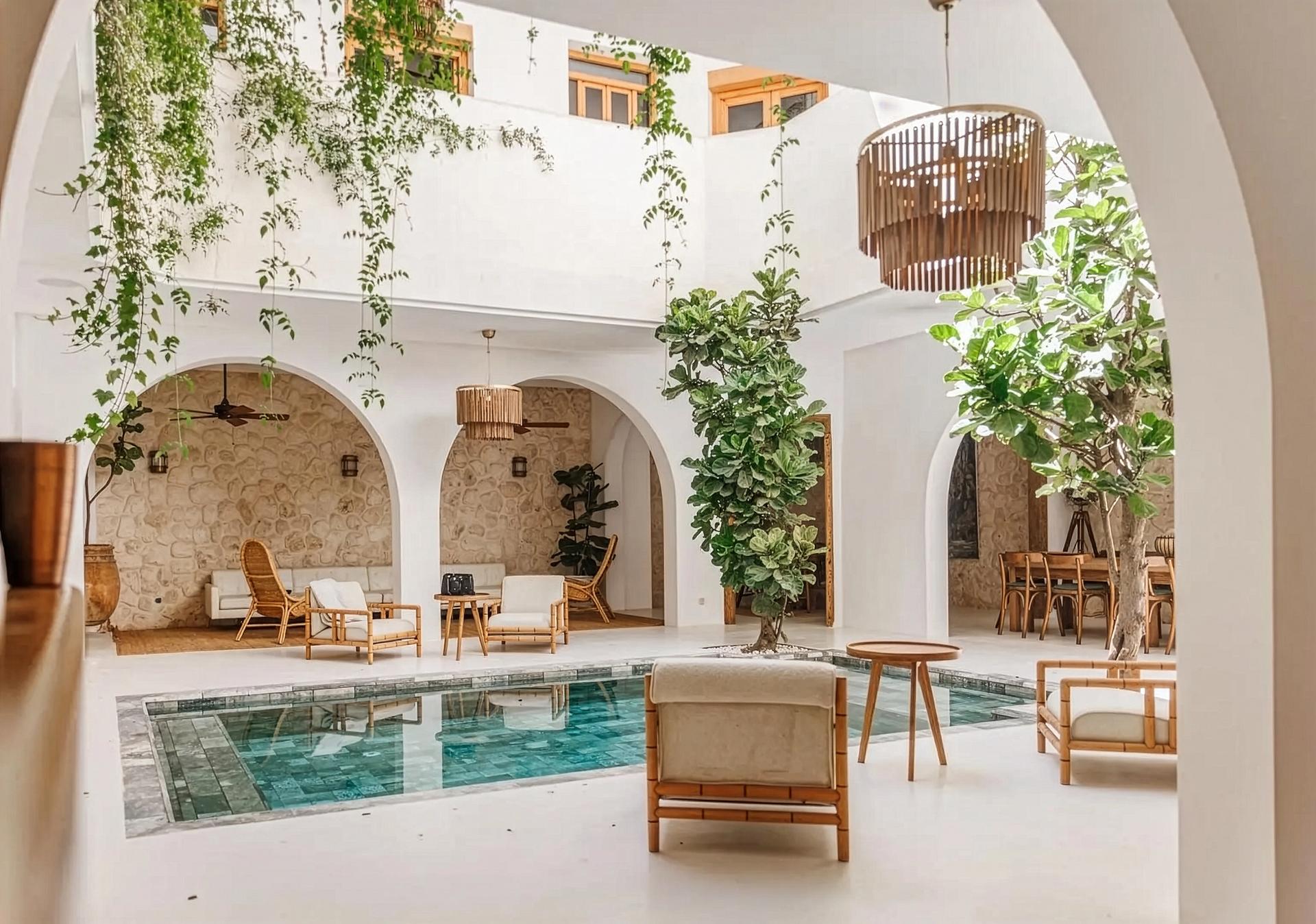 Pure House Marrakech