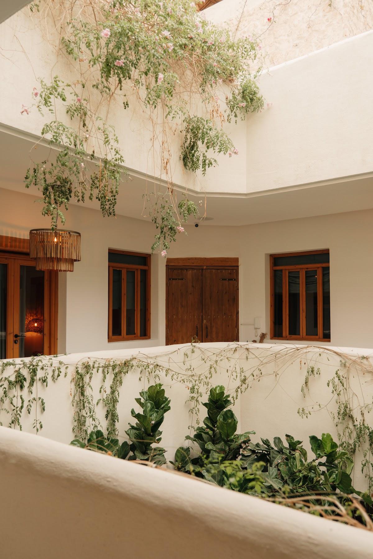 Pure House Marrakech 11