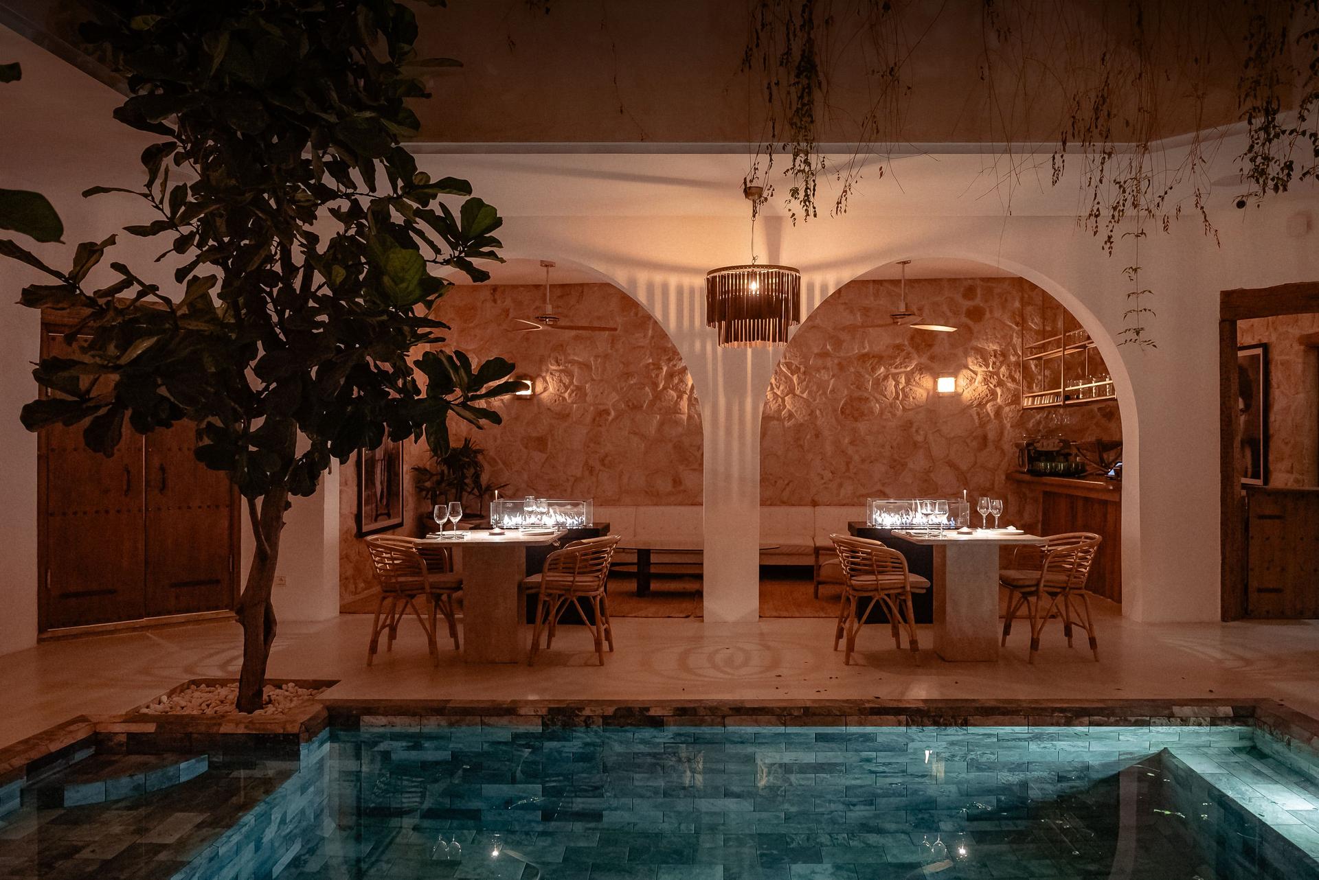 Pure House Marrakech 18