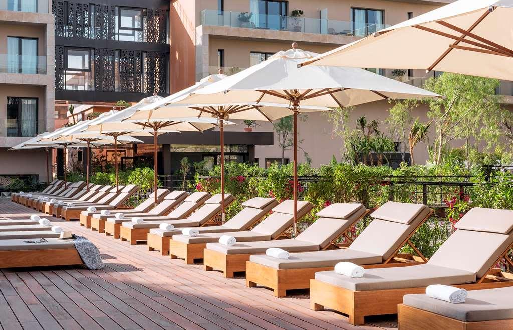 Radisson Blu Hotel, Marrakech Carre Eden 9