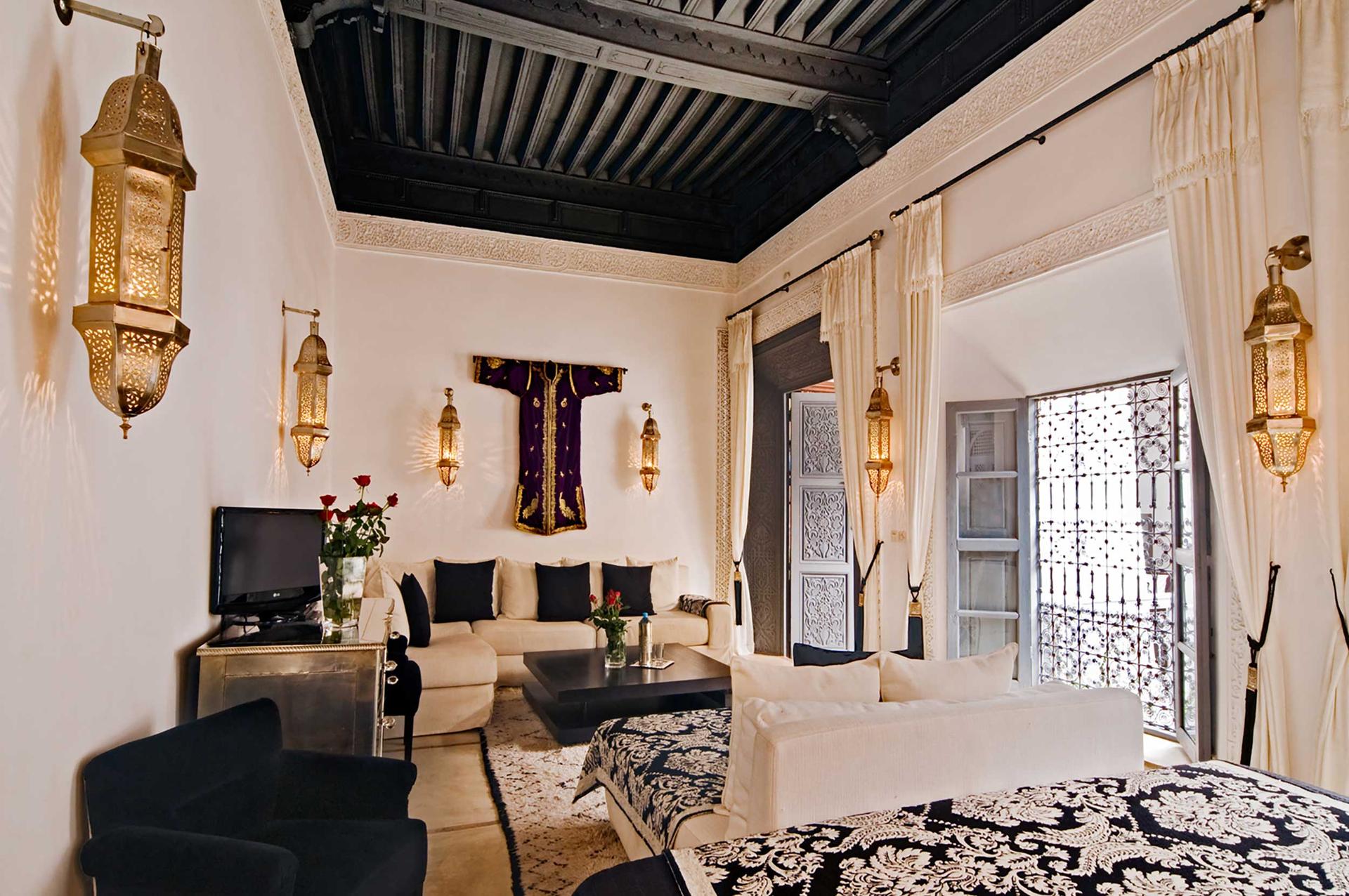 Riad Adore by Pure Riads 2