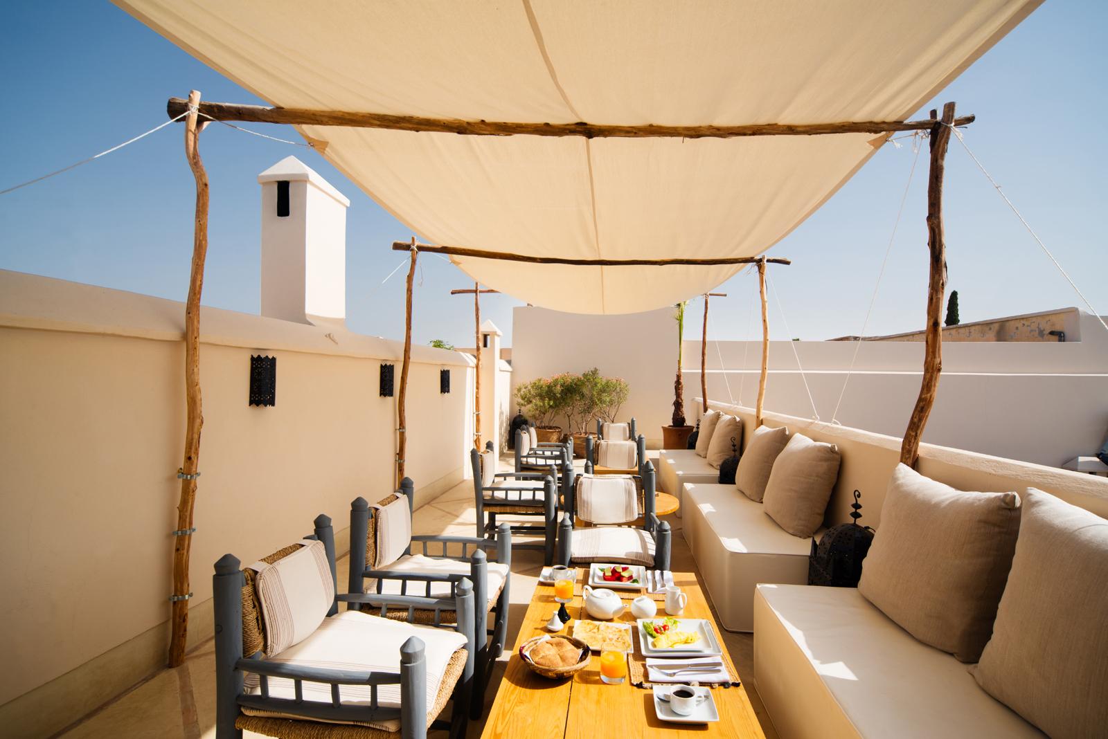 Riad Adore by Pure Riads 13