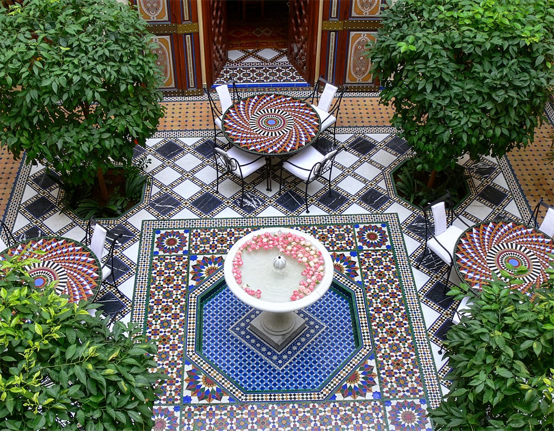Riad Al Moussika 4