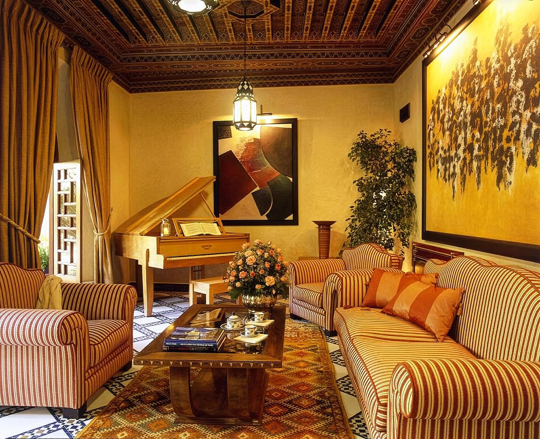 Riad Al Moussika 5