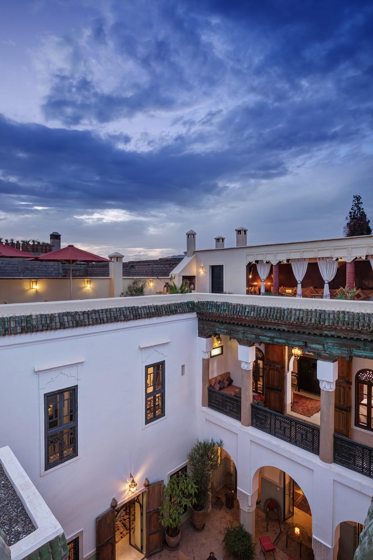 Riad Azzar 3
