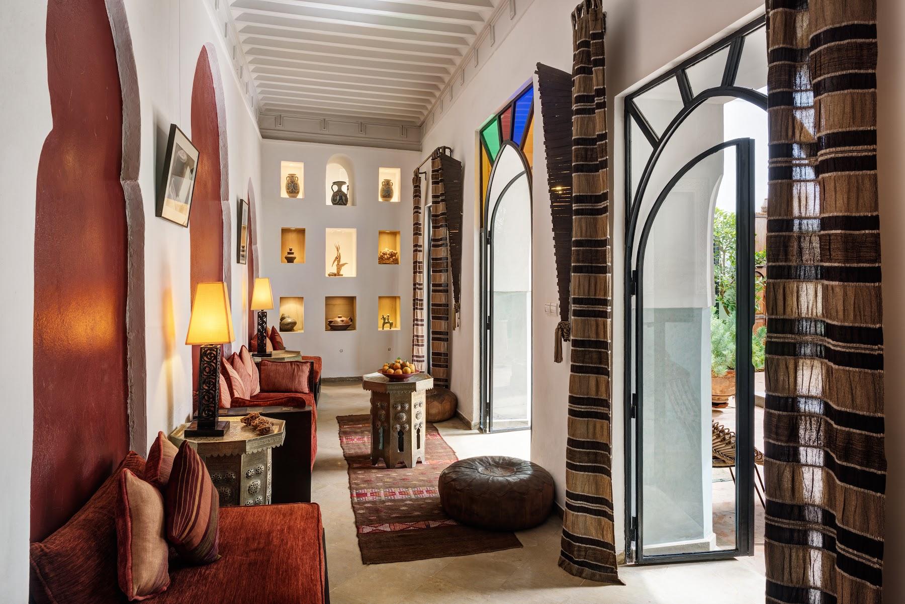 Riad Azzar 4