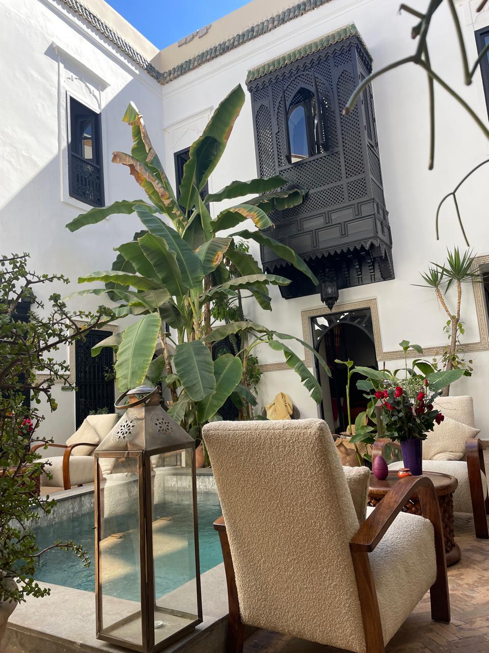 Riad Azzar 5