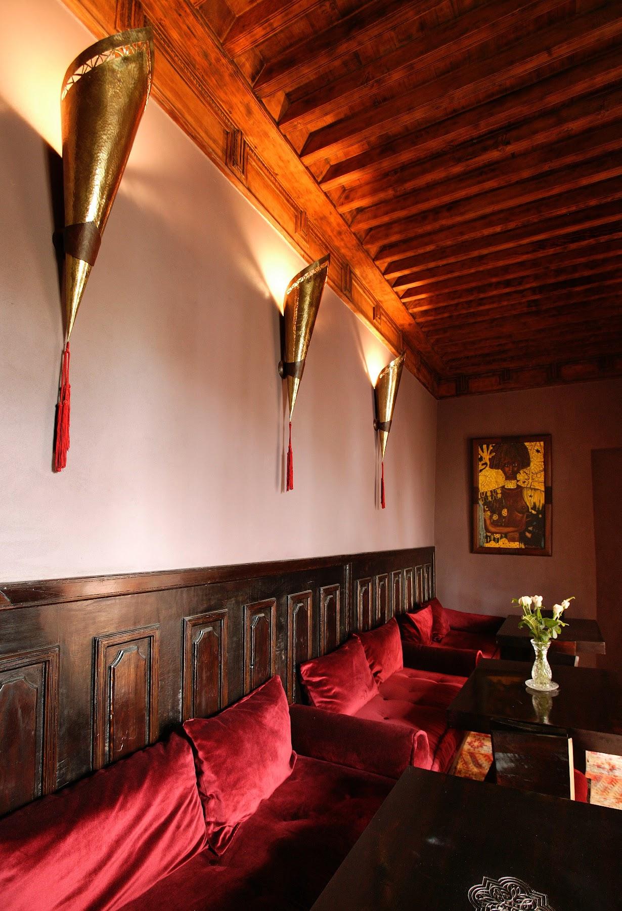 Riad Azzar 6
