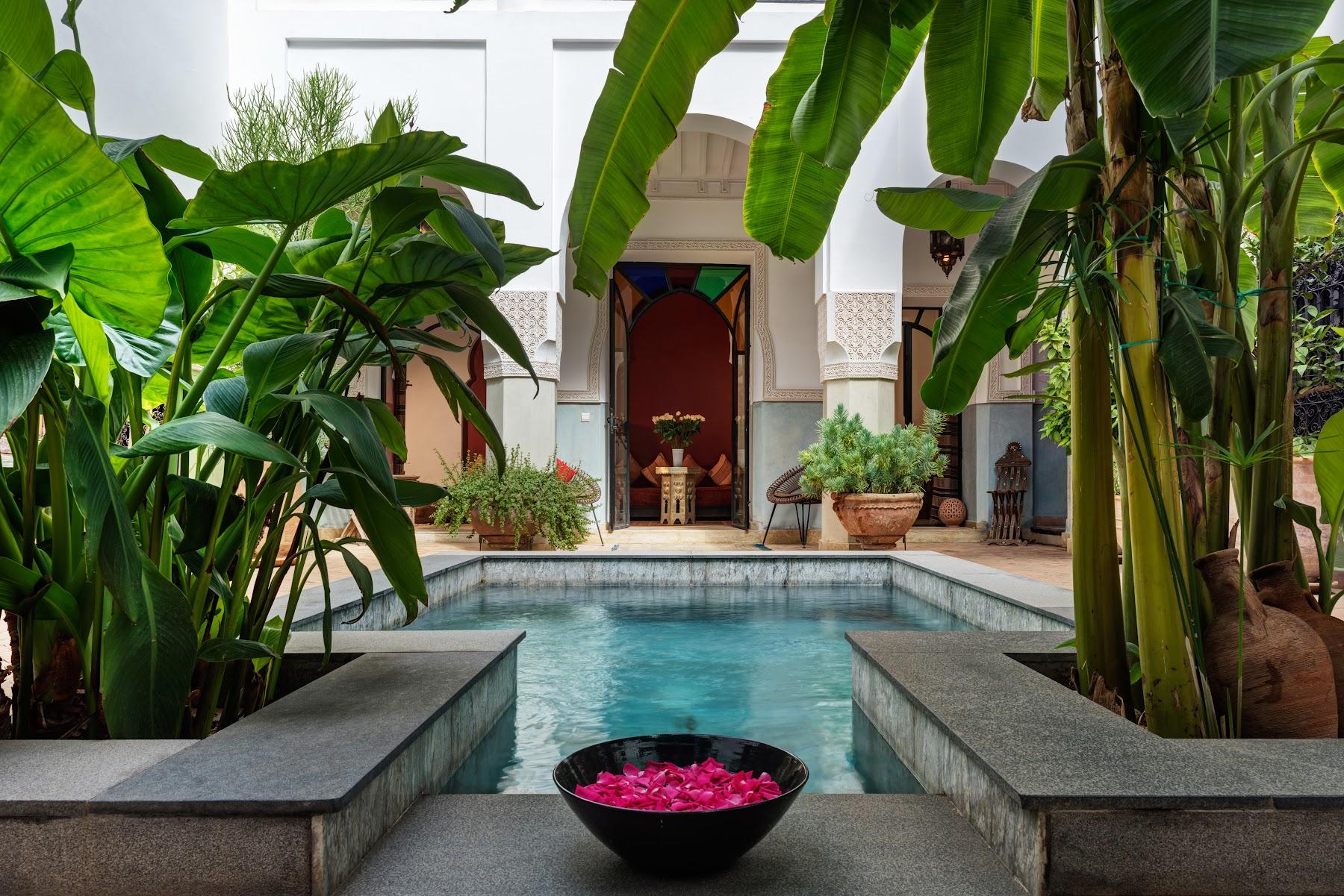 Riad Azzar 7