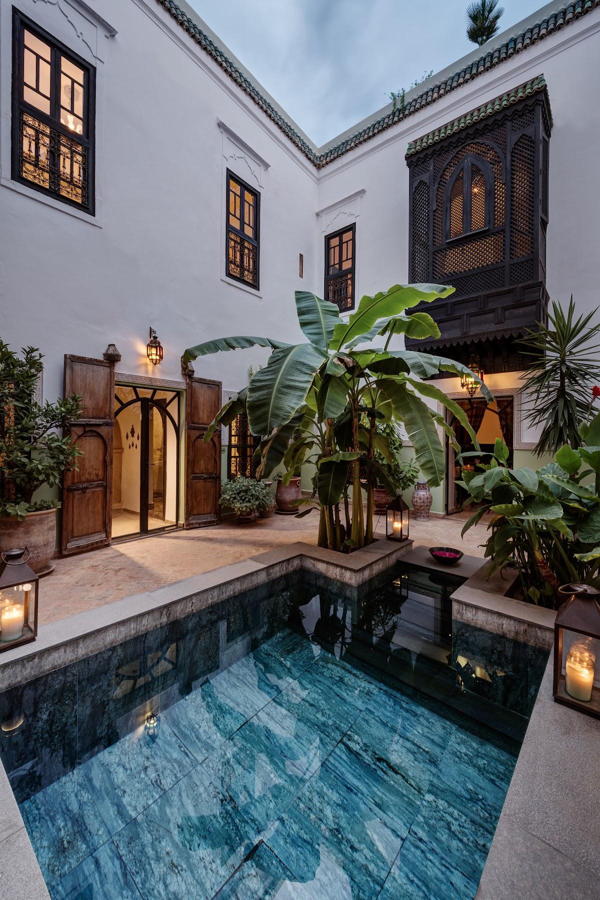 Riad Azzar 9