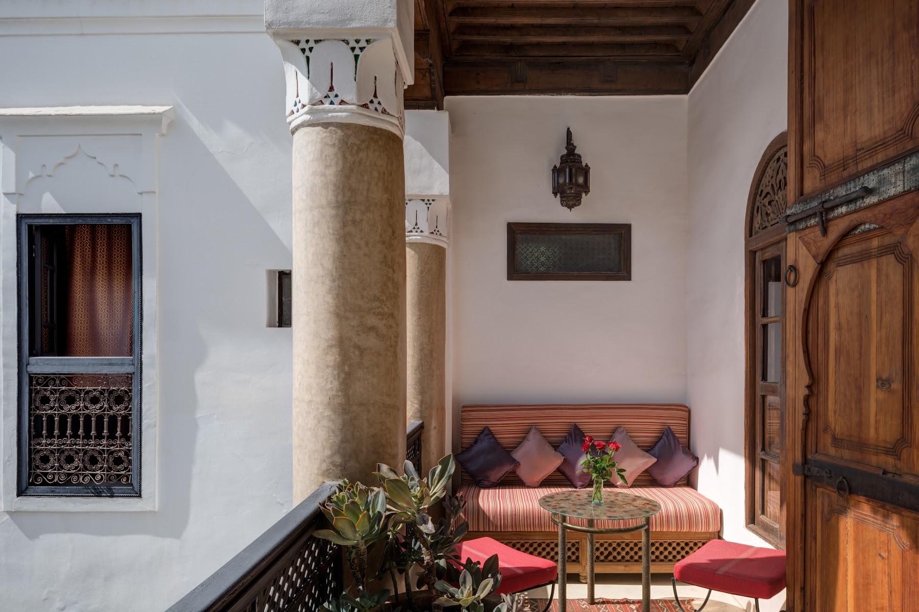 Riad Azzar 11