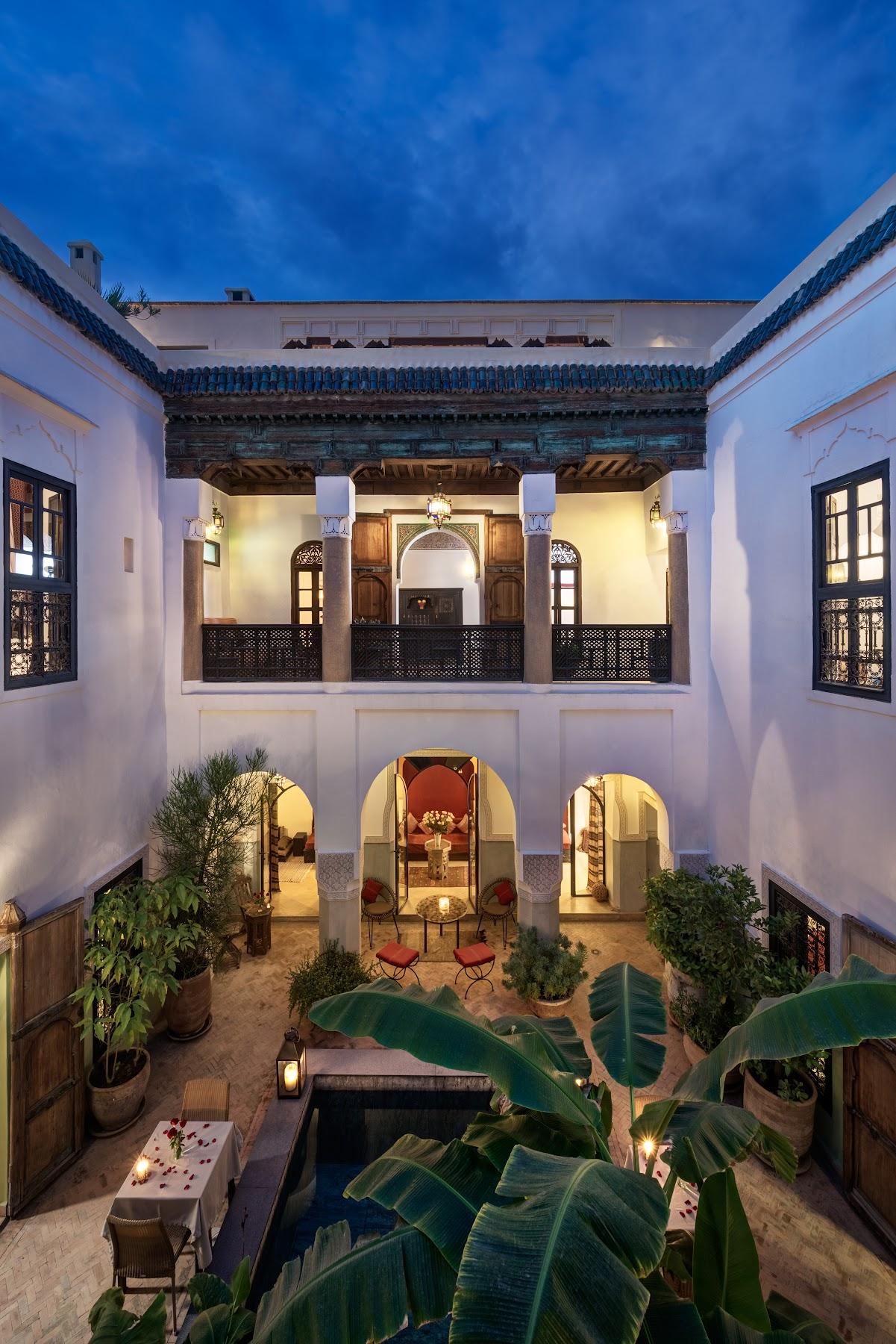 Riad Azzar 12