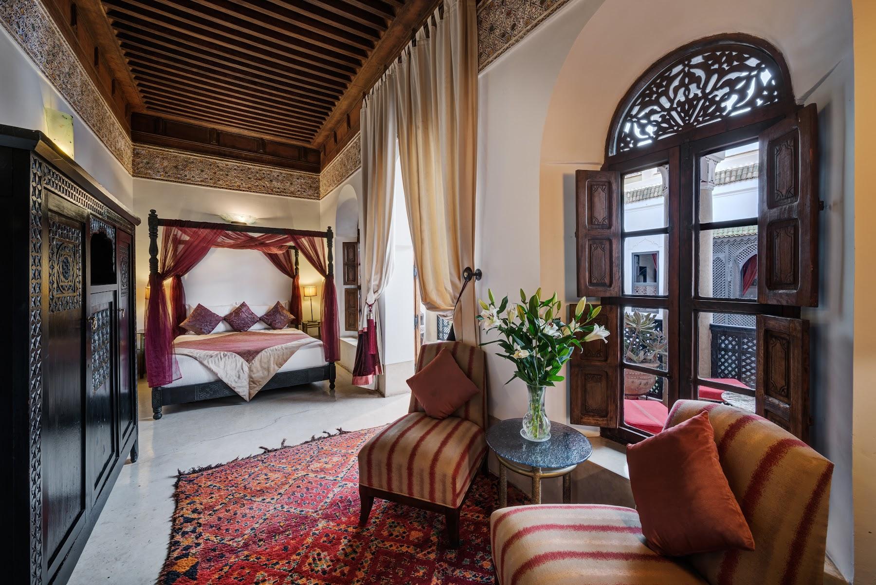 Riad Azzar 13