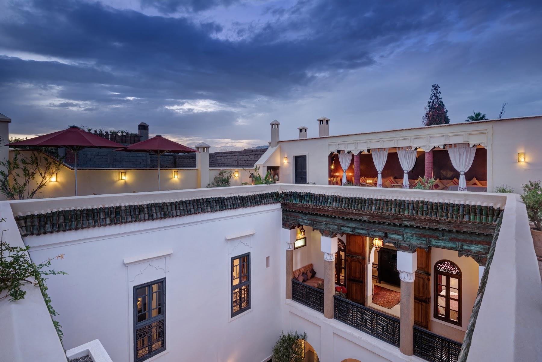 Riad Azzar 14