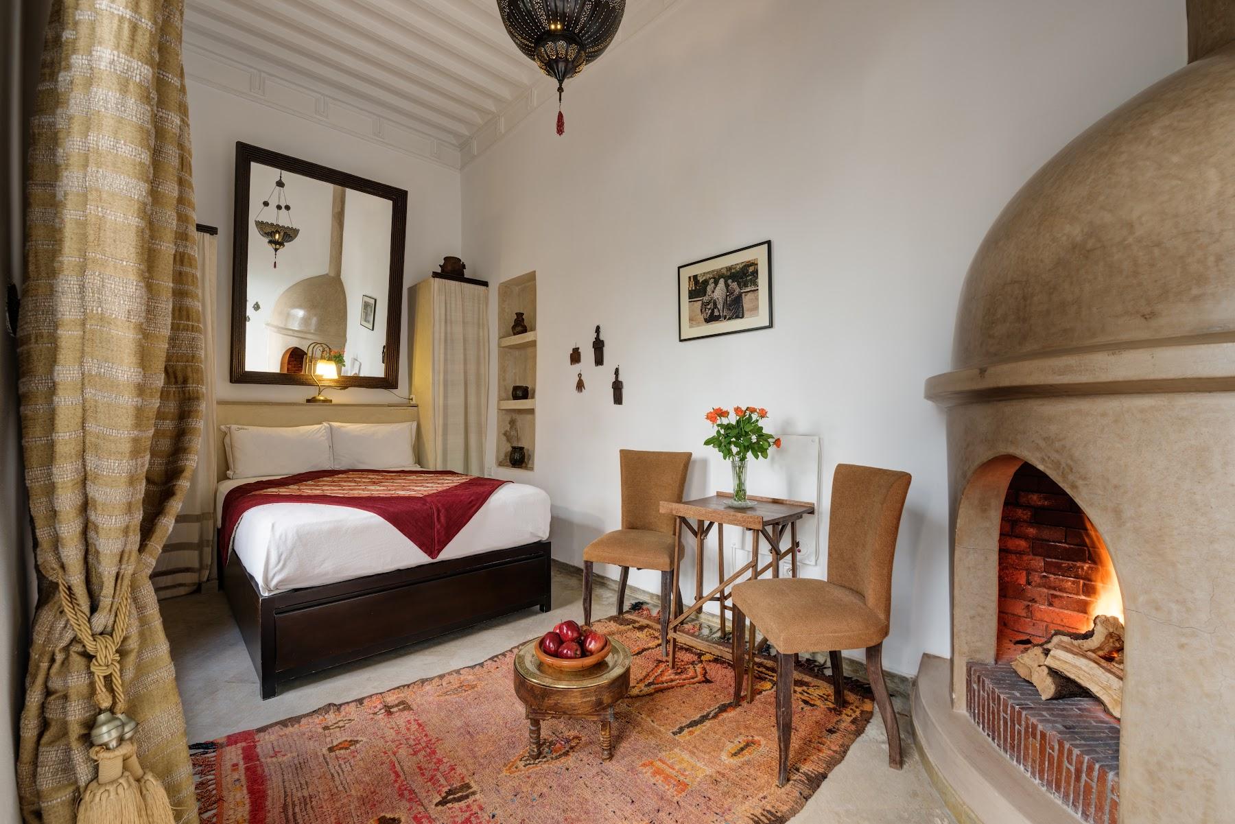 Riad Azzar 15