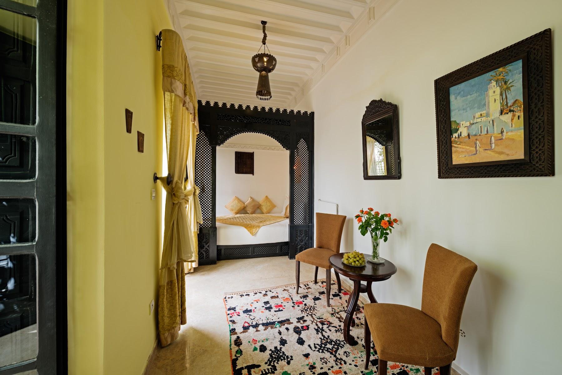 Riad Azzar 16